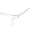 thumbnail image 6 of Monarch Dining Table, 48 Rectangular, Small, Kitchen, Dining Room, 6 of 10