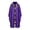 Purple, variant on Mens Womens Priest Clergy Celebrant Chasuble Catholic Father Mass Vestments Robe