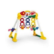 Chicco Lights 'N Sounds Gym Activities