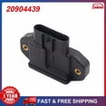 thumbnail image 1 of for Chevy for Silverado for GMC Sierra 1500 2500 20904439 Trailer Brake Module Tow Relay, 1 of 5