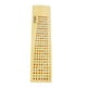 thumbnail image 2 of 1 x etiqueta adhesiva para notas de diapasón de guitarra para principiantes de práctica de guitarra Baoblaze Calcomanías de notas de peretón de guitarra, 2 of 8