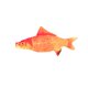thumbnail image 2 of Juguete de peluche para gatos Salvador Catnip Fish 18 cm almohada rellena, 2 of 10