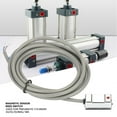 thumbnail image 1 of Commutateur Électronique de Capteur d'Approche de Proximité Inductive Compatible CS1-U, 1 of 8