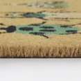 thumbnail image 4 of Beetle and Bugs Doormat, 4 of 5