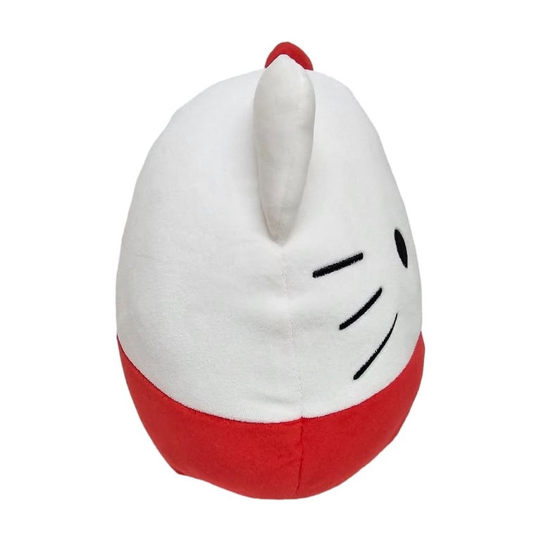 Wholesale Original Squishmallows™ 3.5 Inch Hello Kitty® and Friends Clip-On Plush Assortment in 12pc Counter Display | SQSN00978 Wholesale Original Squishmallows™ 3.5 Inch Hello Kitty® and Friends Clip-On Plush Assortment in 12pc Counter Display | SQSN00978