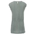 thumbnail image 2 of Richie House Girls' Loverly Summer Dress RH1796, 2 of 2