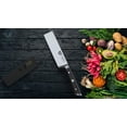 thumbnail image 4 of DALSTRONG Produce Knife - Gladiator Series - German HC Steel - 6" -w/Sheath, 4 of 6