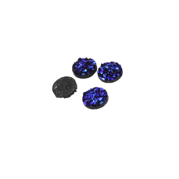 Sonducket Suministros de cuentas de cristal para mujer, colgante de mano de obra, adorno multiusos, accesorios de joyería, Kit de tachuelas ampliamente Ropa, zapatos y accesorios Miscelánea tipo 14 Sonducket AP010749-14B