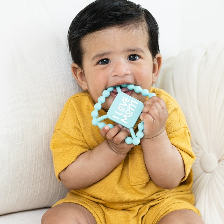 I Love Mom Teether I Love Mom Teether