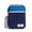 Blue, variant on Fit+Fresh Insulated Lunch Bag for Adults, Perfect for Work, Reusable, Thayer Corduroy Grey