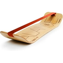 GIBBON SlackBoard Balance Trainer for All Ages - Balance