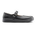thumbnail image 5 of Dr. Comfort Merry Jane Women's Dress Shoe - Black, 5 of 7