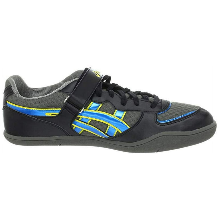 Asics throwing sale shoes