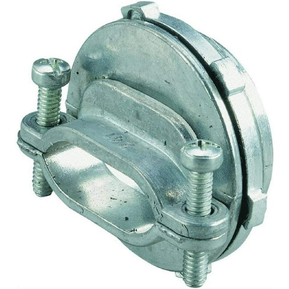 Thomas & Betts #NC041-1 1-1/4" Clamp Connector