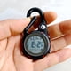 thumbnail image 2 of Reloj de Bolsillo Unisex para Hombre y Mujer, con Mosquetón, Luminoso, Electrónico, Digital, Multifunción, para Enfermeras y Médicos., 2 of 6