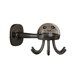 thumbnail image 2 of Estante de pared para cocina con forma de pulpo | Organizador adhesivo multigancho sin necesidad de taladrar | Ganchos giratorios de 360 grados para utensilios, toallas y llaves, 2 of 7