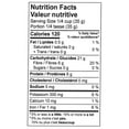 thumbnail image 2 of Naturz Black Matpe Beans - Urad Whole, 4 lb, 2 of 2