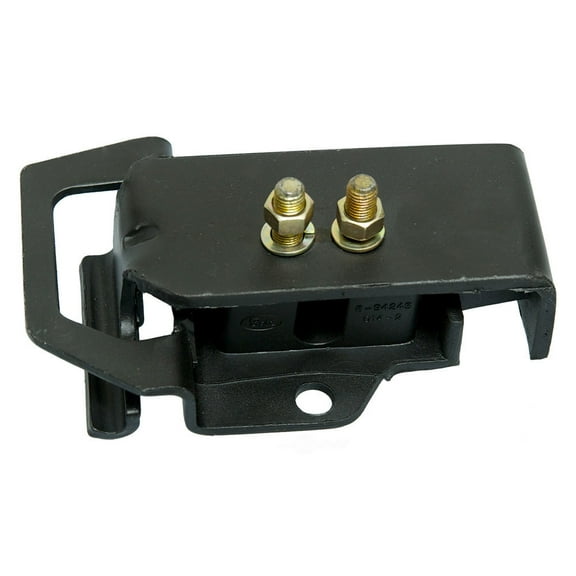 Westar EM-8048 Engine Mount Fits select: 1982 CHEVROLET LUV, 1981-1986 ISUZU PUP