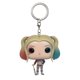 thumbnail image 1 of Funko POP Keychain: Suicide Squad - Harley Quinn Action Figure Funko -, 1 of 2