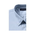 thumbnail image 3 of Lands' End School Uniform Boys Long Sleeve No Iron Pinpoint Dress Shirt, 3 of 3