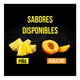 thumbnail image 3 of Suplemento Alimenticio Forzagen aminoácidos BCAA + glutamina piña 330 g, 3 of 3