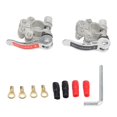 thumbnail image 1 of Battery Terminals Battery Connection Clip Durable Firm Connection Clip Battery Terminals Battery Terminal Connector for Cars Ships RVs, 1 of 8