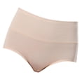 thumbnail image 3 of Ropa Interior Bragas Protector Período Menstrual Mujer Confortable XXL Hugo Calzoncillos del período menstrual, 3 of 8