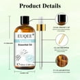 thumbnail image 7 of 3.38 Fl Oz Vanilla Essential Oil for diffusers, humidifiers, Home fragrances, DIY Skincare, soap Making, DIY Candle Making, Relaxation, Yoga, and Meditation, 7 of 7