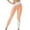 Orange 1, variant on UAMVSH Yoga Leggings for Women Color Block Gym Athletic High Waist Slimming Pants Comfy Stretchy Skinny Running Workout Pants