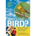 thumbnail image 3 of What's That Bird? - Paperback, 3 of 3