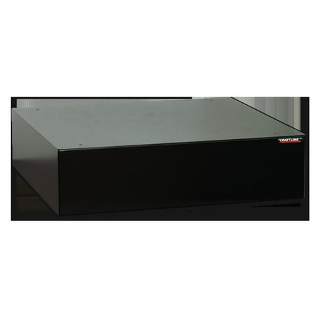 

Craftline Heavy Duty Steel Base 23.5 Inch Width Black