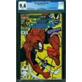 thumbnail image 2 of Amazing Spider-Man #345 - CGC 9.4 Comic Book, 2 of 2