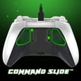 thumbnail image 4 of Controlador GamePad Pro X Snakebyte Xbox Series X/PC blanco, 4 of 7