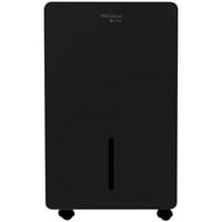 SoleusAir 70-Pint Portable Dehumidifier with Internal Pump