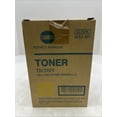 thumbnail image 3 of RHEA- Genuine Konica Minolta Tn310Y Yellow Toner Cartridge Bizhub C350 C351 C450 New, 3 of 6