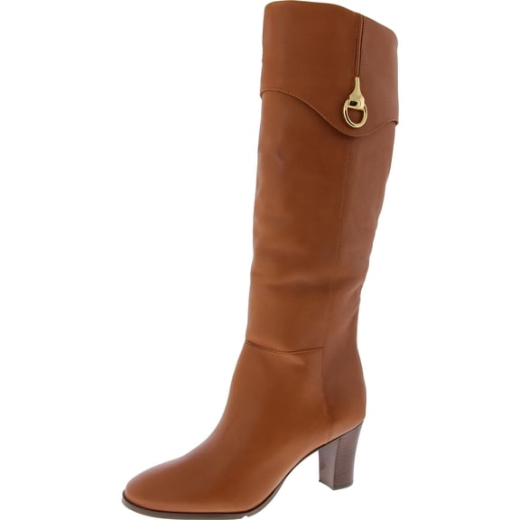Arezzo Womens Embellished  Over-The-Knee Boots