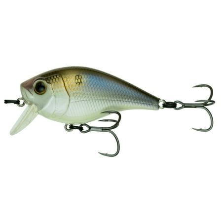 UPC: 0840221801235 | 6th Sense Fishing Munch 40 Crankbait