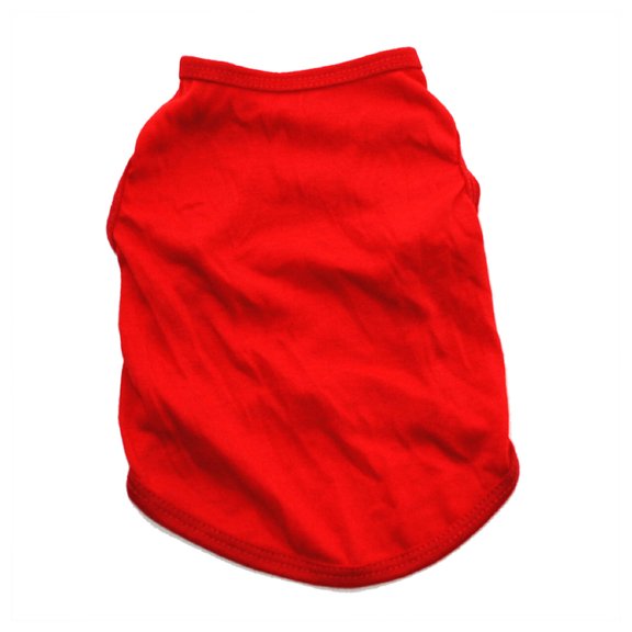 GASTROPOD Dog Shirts,Lightweight and Comfortable for Hot Days Dog Clothes,Perfect for Daily Wear or Special Events Puppy Clothes,XL