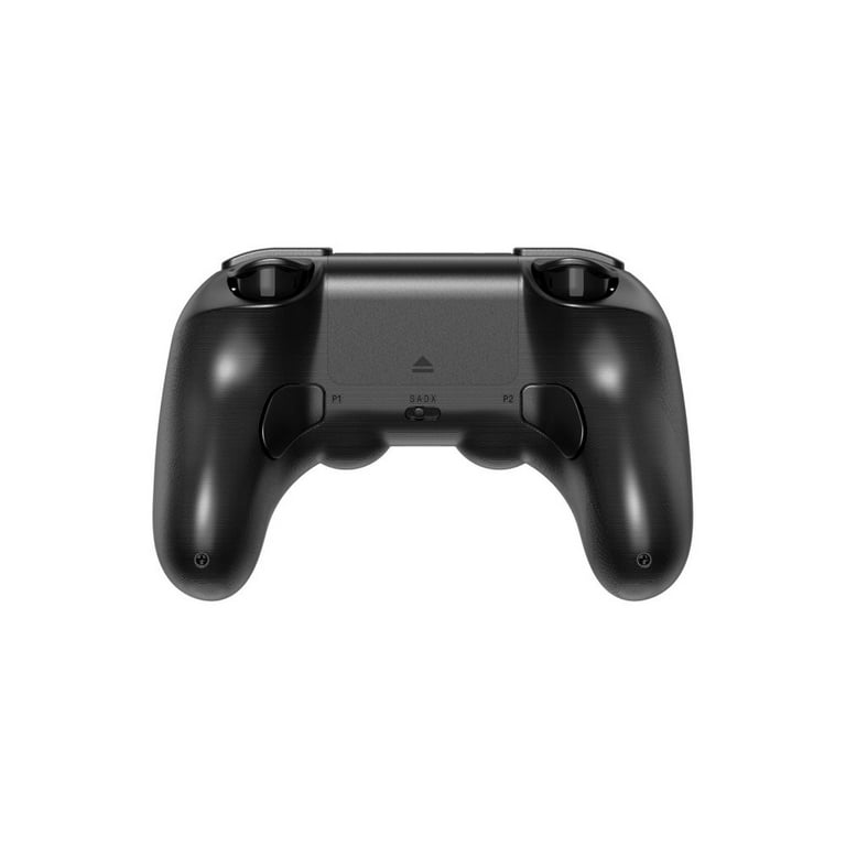 8BitDo Pro 2 Bluetooth Controller Wireless Pro Controller Gamepad Compatible with Win10 computer, Switch, Steam platform, Android phone and Mac, Wakeup and Vibration Functions -