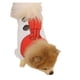 thumbnail image 5 of ¡Grandes ahorros para las fiestas! Ropa de otoño e invierno para perros y gatos, estilo deportivo, moda, pies abrigados. ¡Grandes regalos por menos en liquidación!, 5 of 8