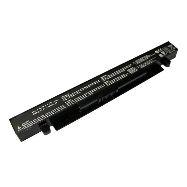Superb Choice® Batterie Li-ion Super-Capacité pour ASUS K450VC K450VE K550 K550C K550CA K550CC
