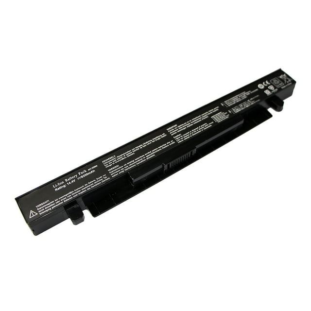 Superb Choice® Batterie Li-ion Super-Capacité pour ASUS A41-X550 A41-X550A