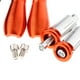 thumbnail image 3 of Reemplazo de Las Palancas de Mano Del Embrague Del Freno de La Motocicleta - Naranja Soledad Palancas de embrague de freno de moto, 3 of 10