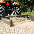 thumbnail image 3 of Titan Attachments 3 Point 7 FT Land Leveler and Grader Fits Cat 1 and 2 Tractors, Titan QH1 Compatible, 3 of 10