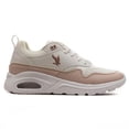 thumbnail image 1 of Tenis para Mujer American Fire A85 blanco 26, 1 of 5