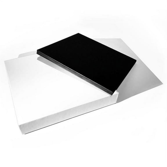 Blank Game Board w/Box, 20" x 20"