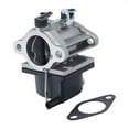 thumbnail image 5 of Carburetor Air Filter for Tecumseh 640065 640065A OHV110/115/120/125/130/135 New, 5 of 10