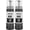 2 Black, variant on T522 522 Ink Refill Bottles ET-2800 ET-2803 ET-2400 ET-4800 Ink Refill Compatible for EcoTank ET-2720 ET-4700 ET-4810 ET-2840 Printer (Not Sublimation Ink) 4 Pack Black Cyan Magenta, Yellow