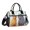 Capybara And Water Buffalo, variant on Large Insulated Lunch Bag With Adjustable Strap 9L/12L Capacity For Work Picnic Travel Dogs and Cats Playing Together