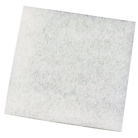 Pondmaster 12204 PM 100 & PM 200 Coarse Poly Replacement Pads